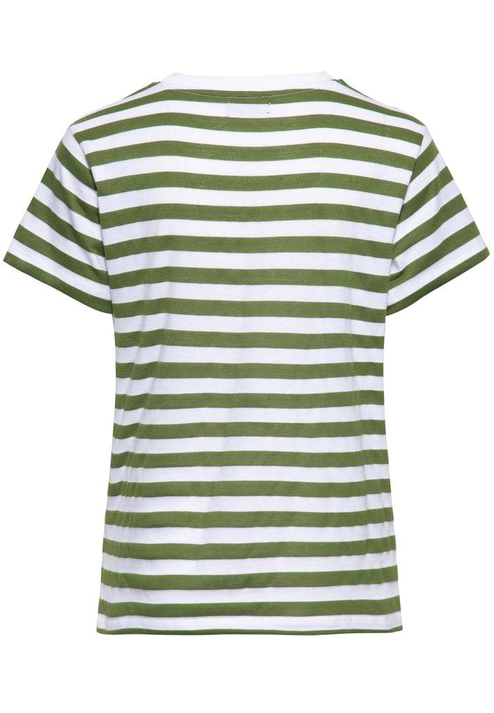 Queen Kerosin T-Shirt «Redondo Beach - Speed Queens» Discount Store für neue Produkte
