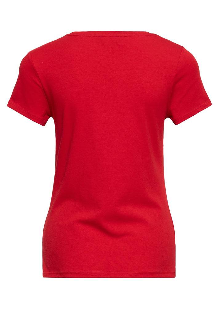 Queen Kerosin T-Shirt «Faster Than The Wind» Jubiläumsangebot