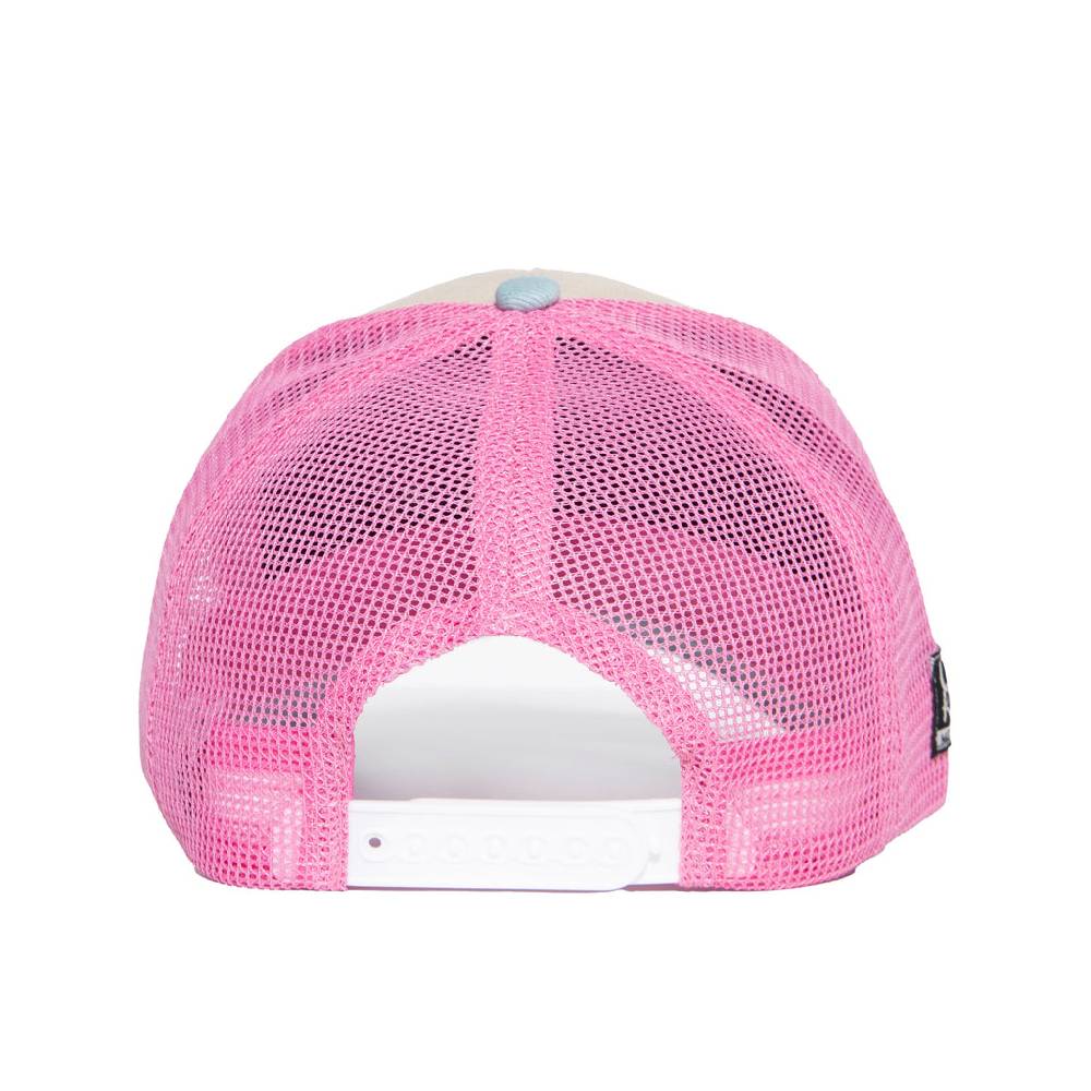 Queen Kerosin Trucker Cap «Hot Cats Club» Kauf eins, bekomm eins gratis