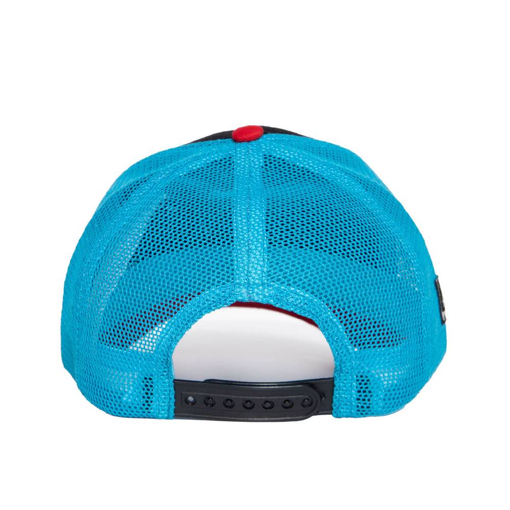 Queen Kerosin Trucker Cap «We Can Do It» Tägliche Deals