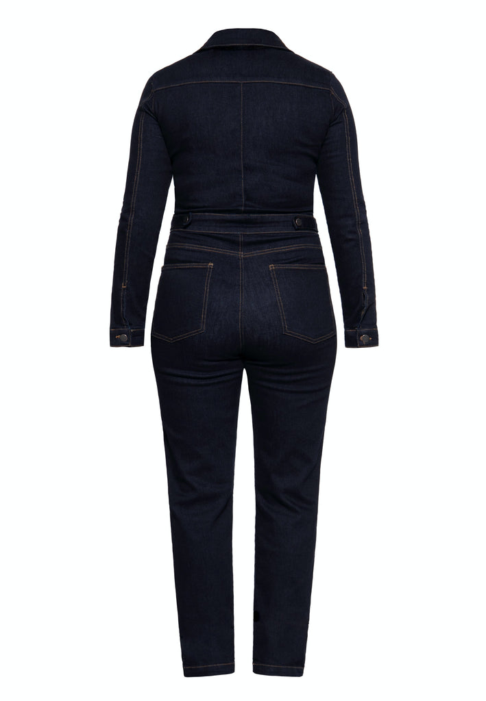 Queen Kerosin Workwear Overall Wochenangebot