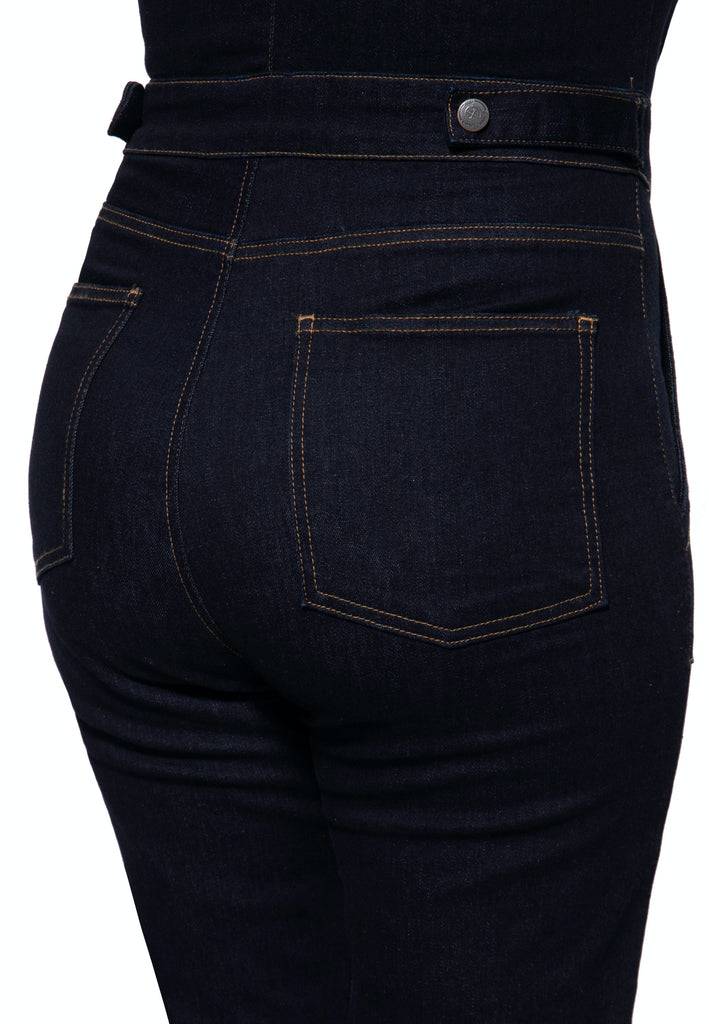 Queen Kerosin Workwear Overall Wochenangebot