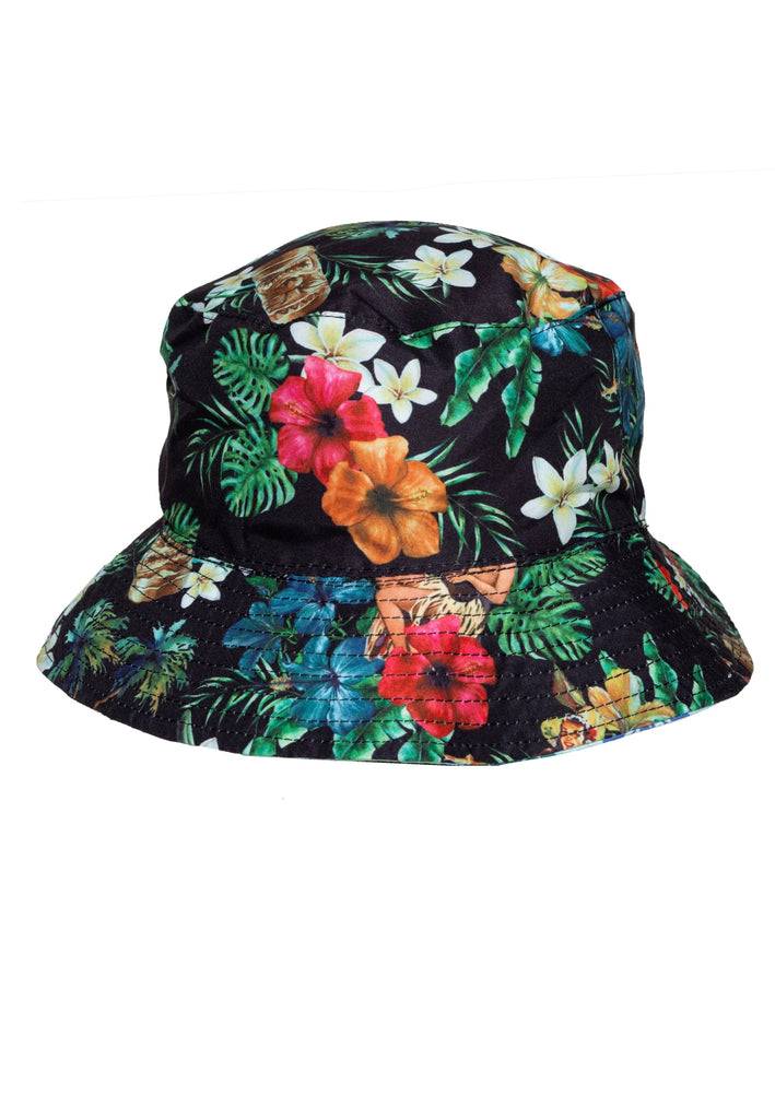 Queen Kerosin Bucket Hat Fabrikladen