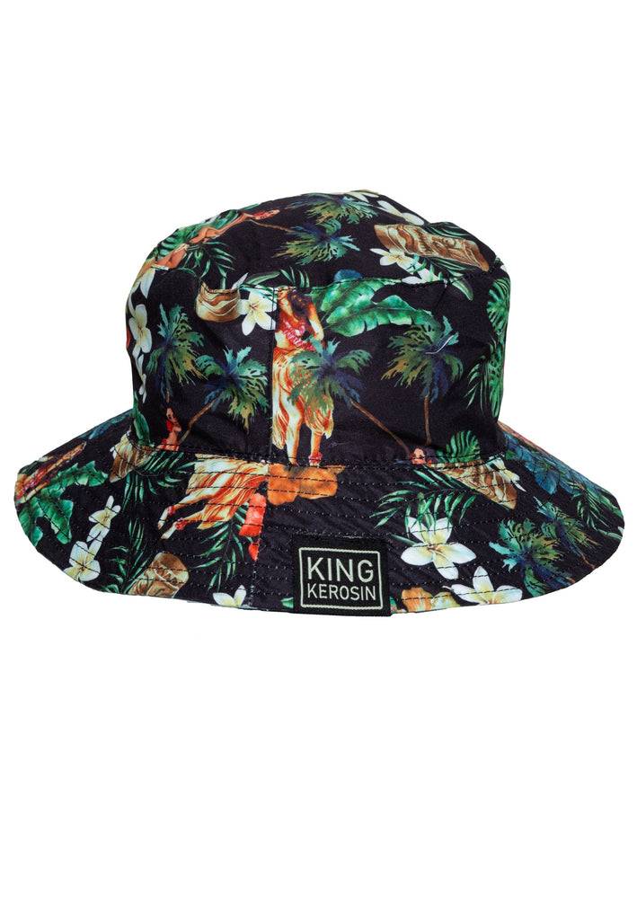 Queen Kerosin Bucket Hat Fabrikladen