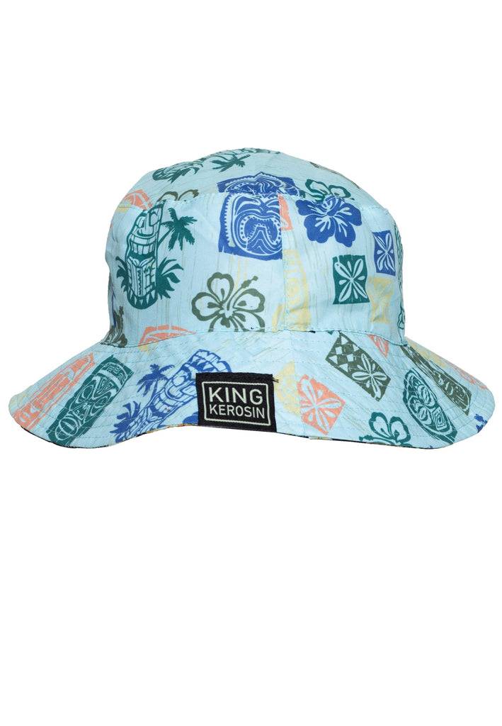 Queen Kerosin Bucket Hat Fabrikladen