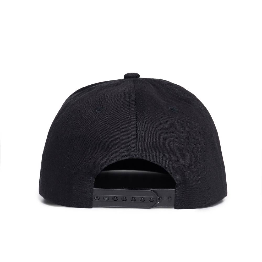Queen Kerosin Snapback Cap «Hardcore» Speichern exportieren