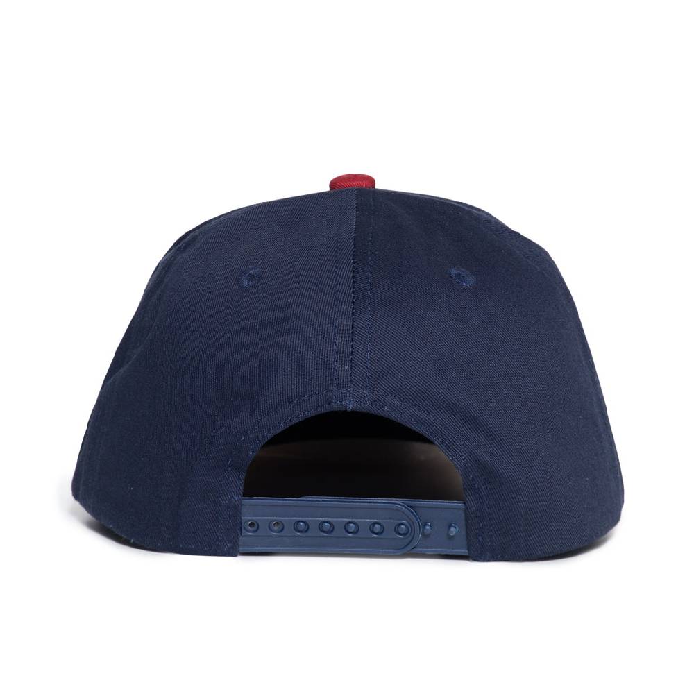 Queen Kerosin Snapback Cap «Fuck It - Lets Ride» Black Friday Preise