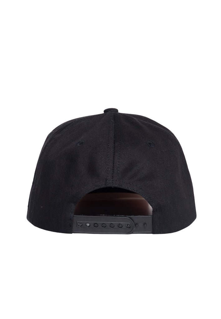 Queen Kerosin Snapback Cap «Fuck Everyone» Im Verkauf