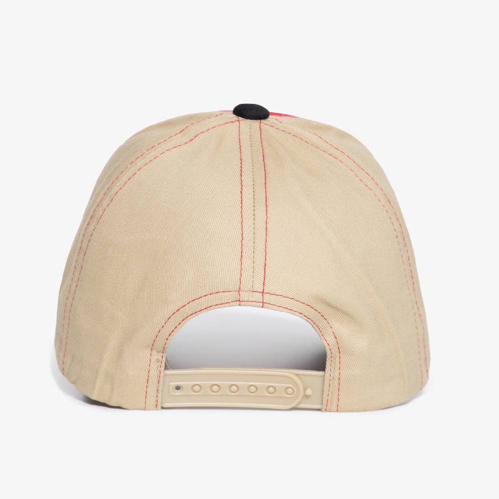 Queen Kerosin Baseball Cap «Sunny State» zollfrei