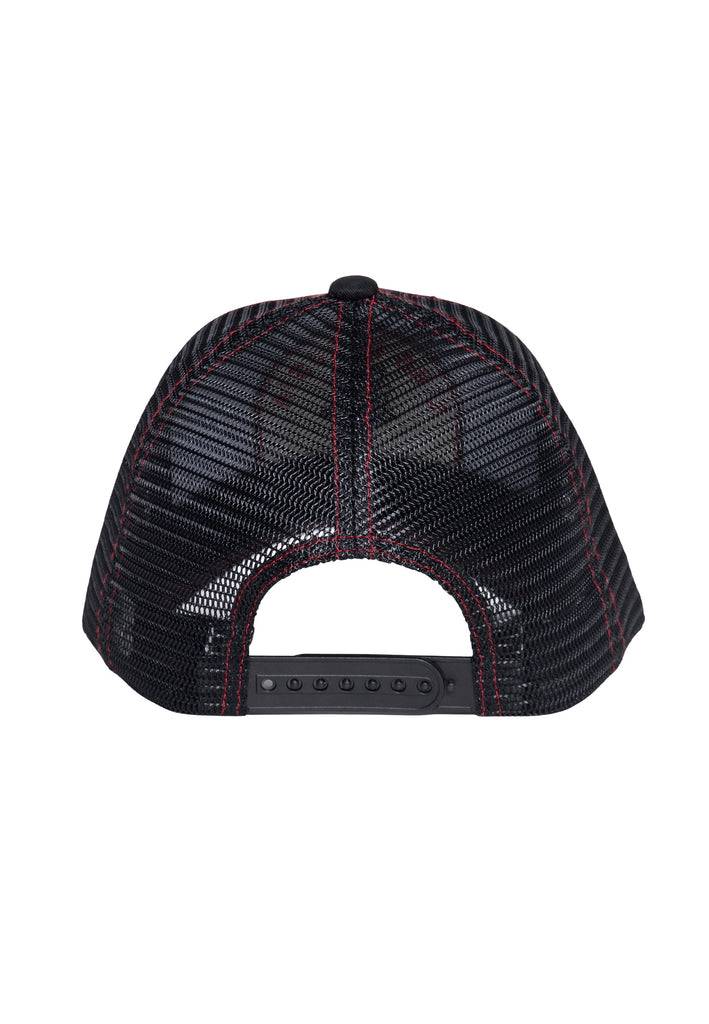 Queen Kerosin Trucker Cap «Street Rebel» Outlet