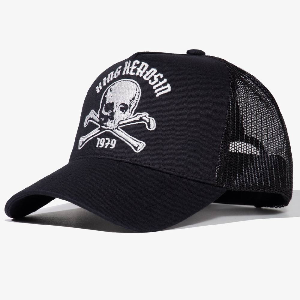 Queen Kerosin Trucker Cap «1979» Hotsell