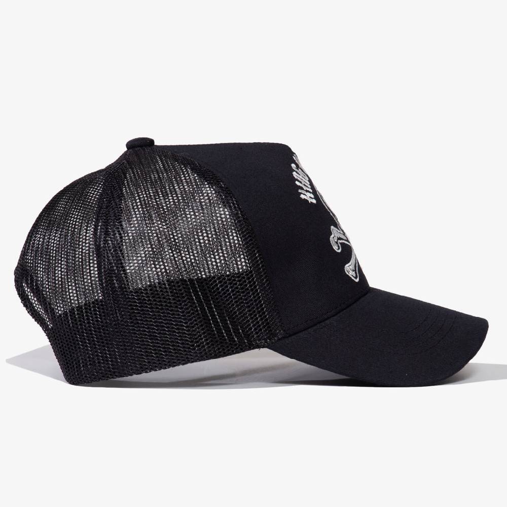 Queen Kerosin Trucker Cap «1979» Hotsell