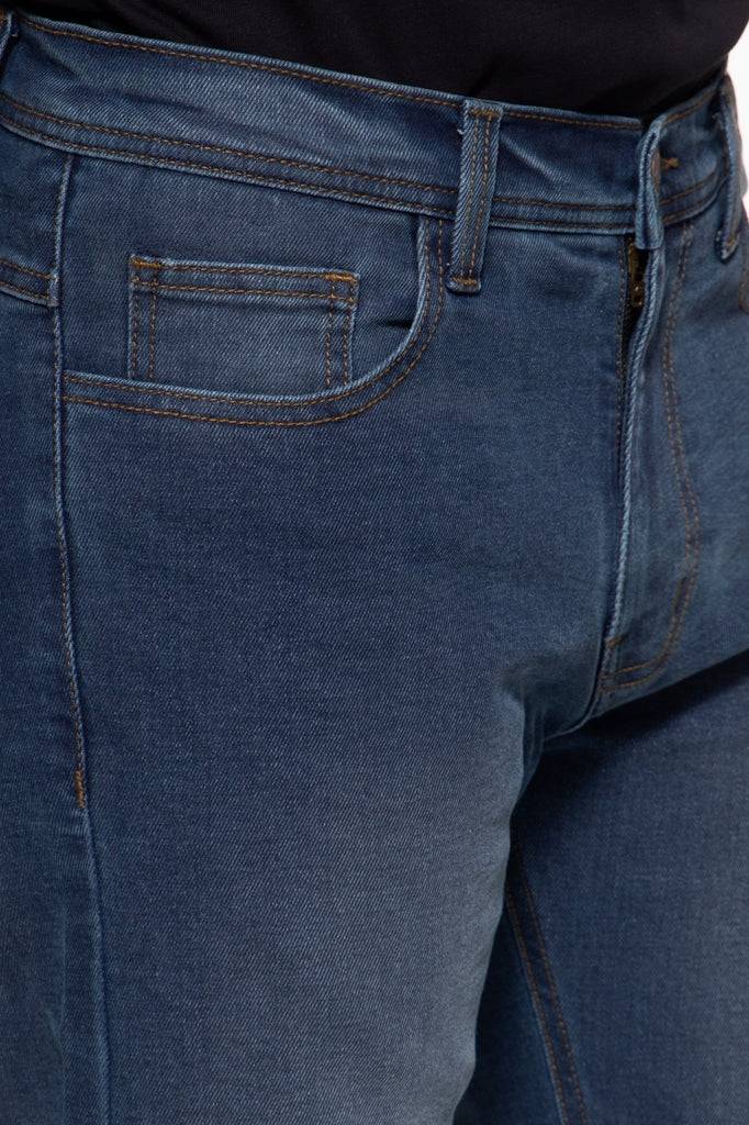 Queen Kerosin Motorradjeans «Kustombuilt - Motor Gear» Günstig kaufen