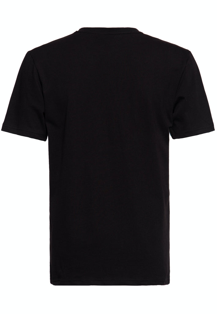 Queen Kerosin T-Shirt Lucki Maurer «Raw & Bloody» Zeitlich begrenztes Angebot