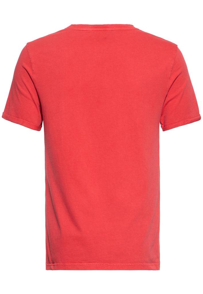 Queen Kerosin T-Shirt «Road Runners» Letzte 3 Tage