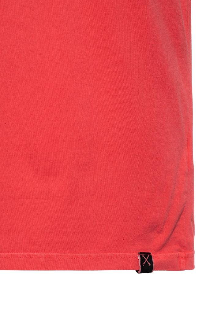 Queen Kerosin T-Shirt «Road Runners» Letzte 3 Tage