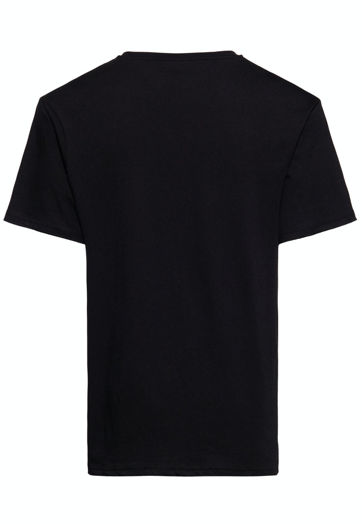 Queen Kerosin Classic T-Shirt «California Hotties» Begrenzt auf 3 Tage