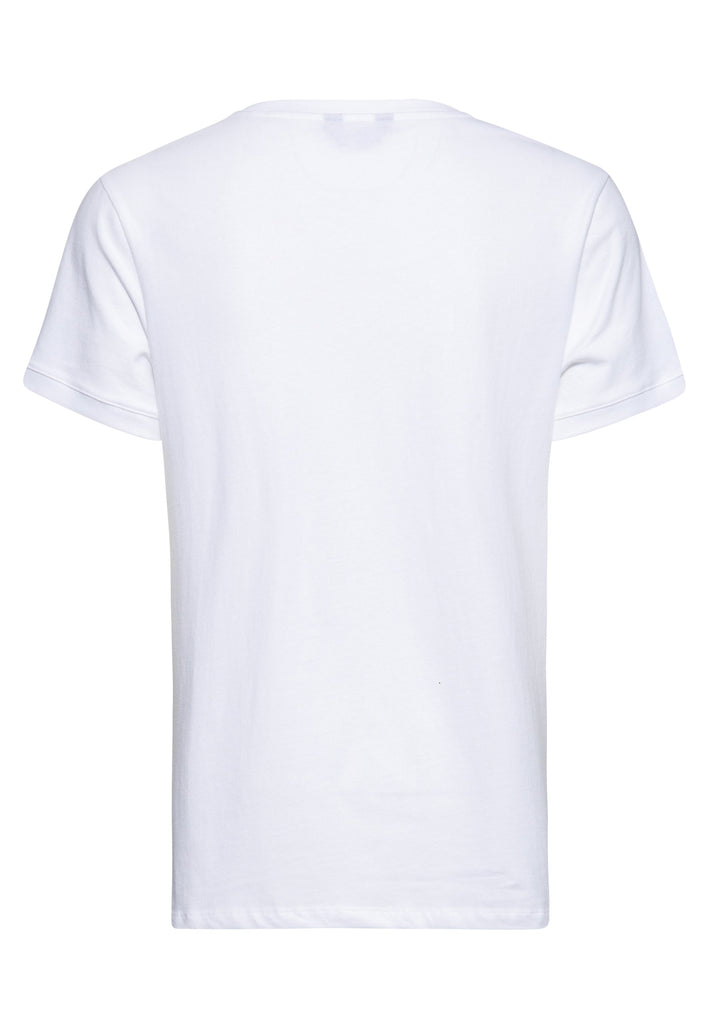 Queen Kerosin Classic T-Shirt «1969 Road Runner» Rabatte dieses Monats