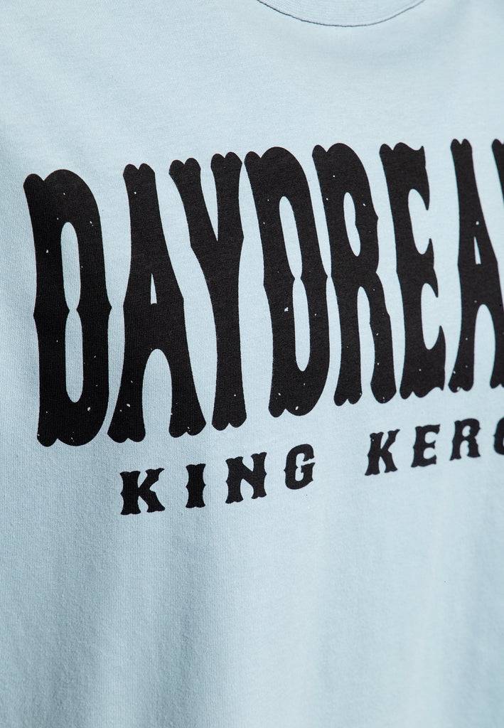 Queen Kerosin Classic T-Shirt «Daydreamer» im Angebot