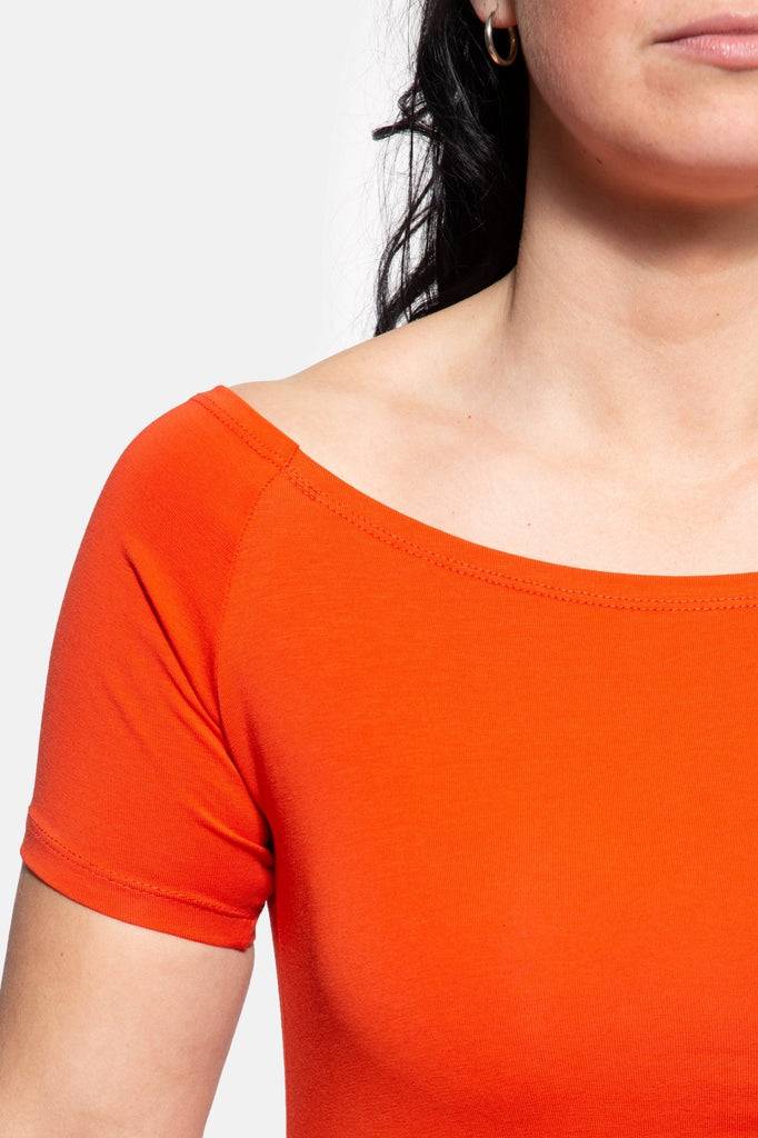 Queen Kerosin U-Boot T-Shirt Bis zu 55% Rabatt