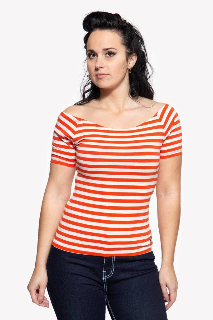 Queen Kerosin U-Boot T-Shirt Discount Store für neue Produkte