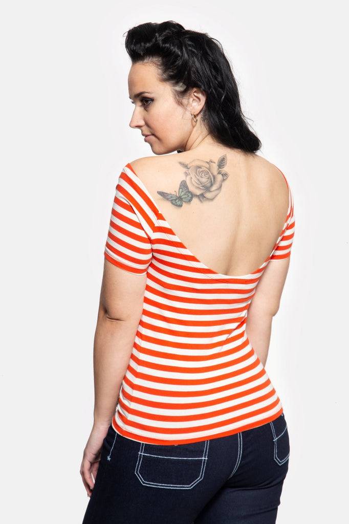 Queen Kerosin U-Boot T-Shirt Discount Store für neue Produkte