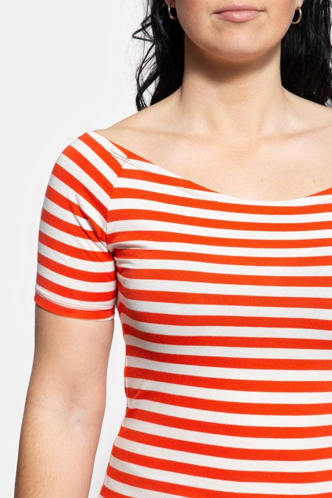 Queen Kerosin U-Boot T-Shirt Discount Store für neue Produkte