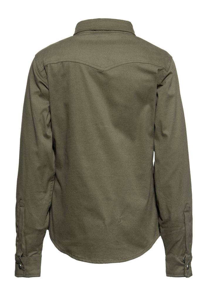 Queen Kerosin Adventure Gear Outdoor Funktionshemd Limitierter Zeitrabatt