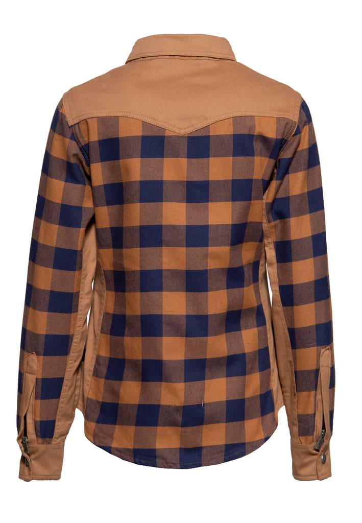 Queen Kerosin Adventure Gear Outdoor Funktionshemd Fabrikpreis