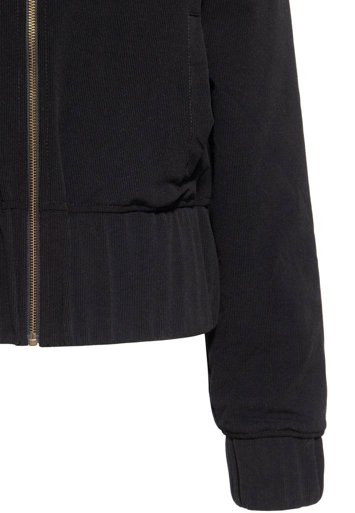Queen Kerosin Fliegerjacke «Queen of Liberty» Räumungsverkauf
