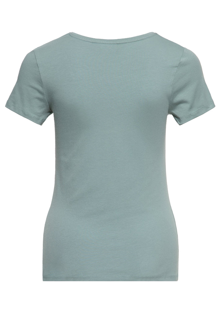 Queen Kerosin T-Shirt «Troublemaker» Begrenzte Freigabe