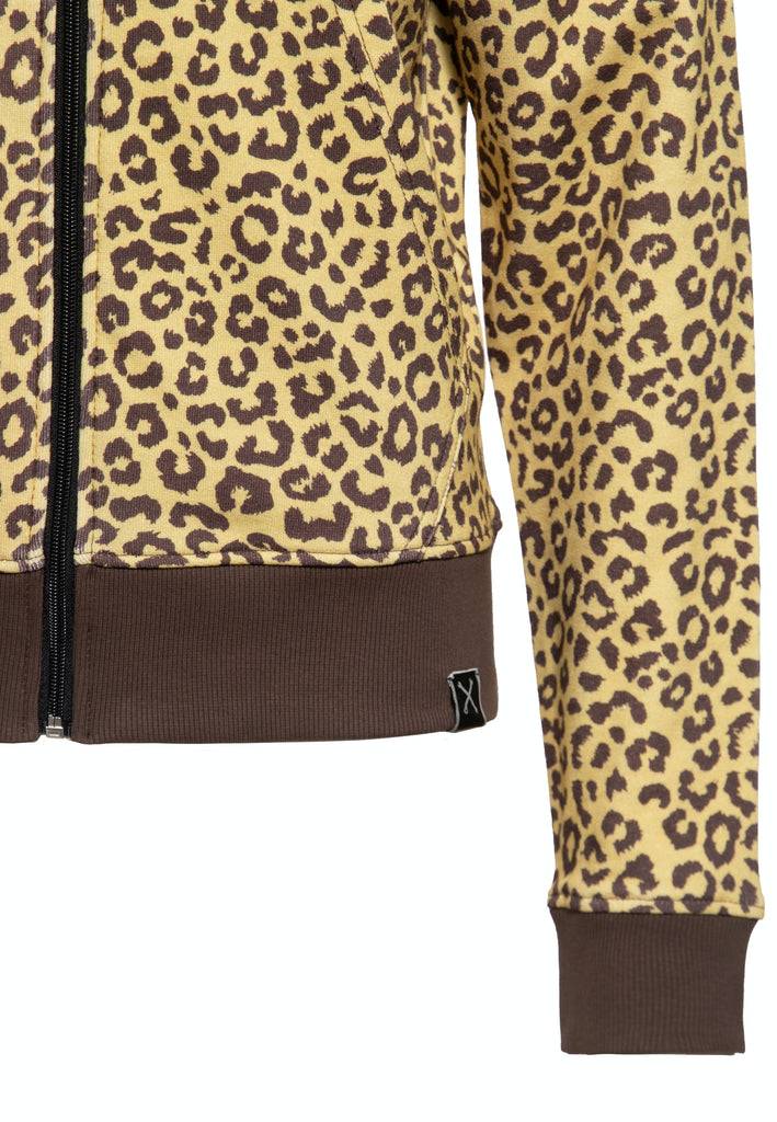 Queen Kerosin Leichte Kapuzenjacke Outlet