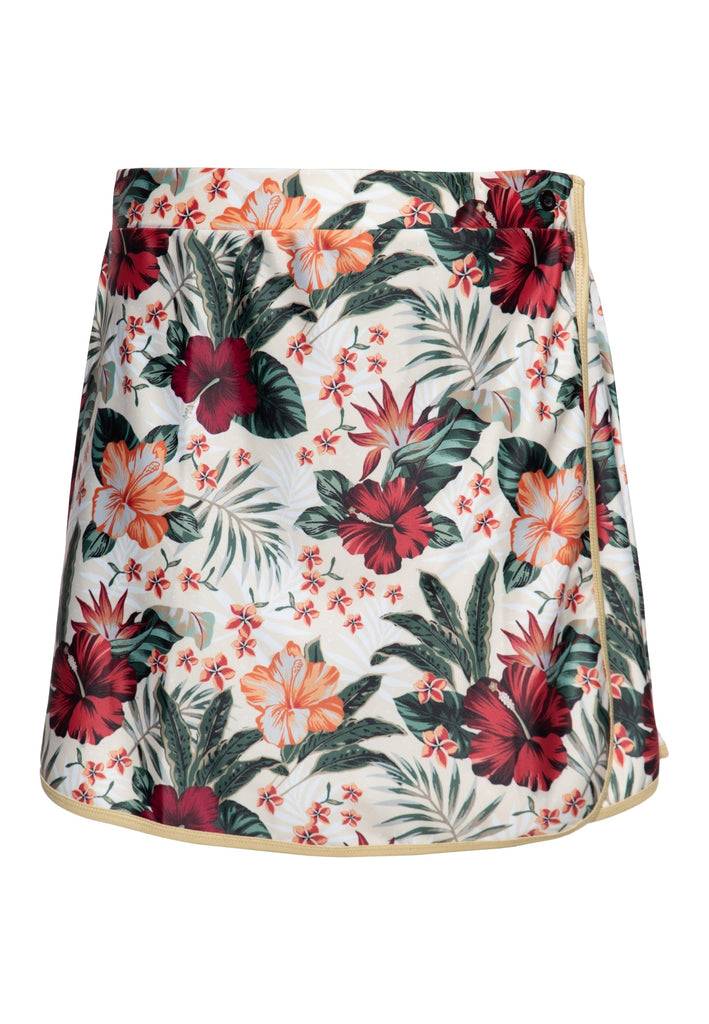 Queen Kerosin Baderock «Flower» Sonderangebot
