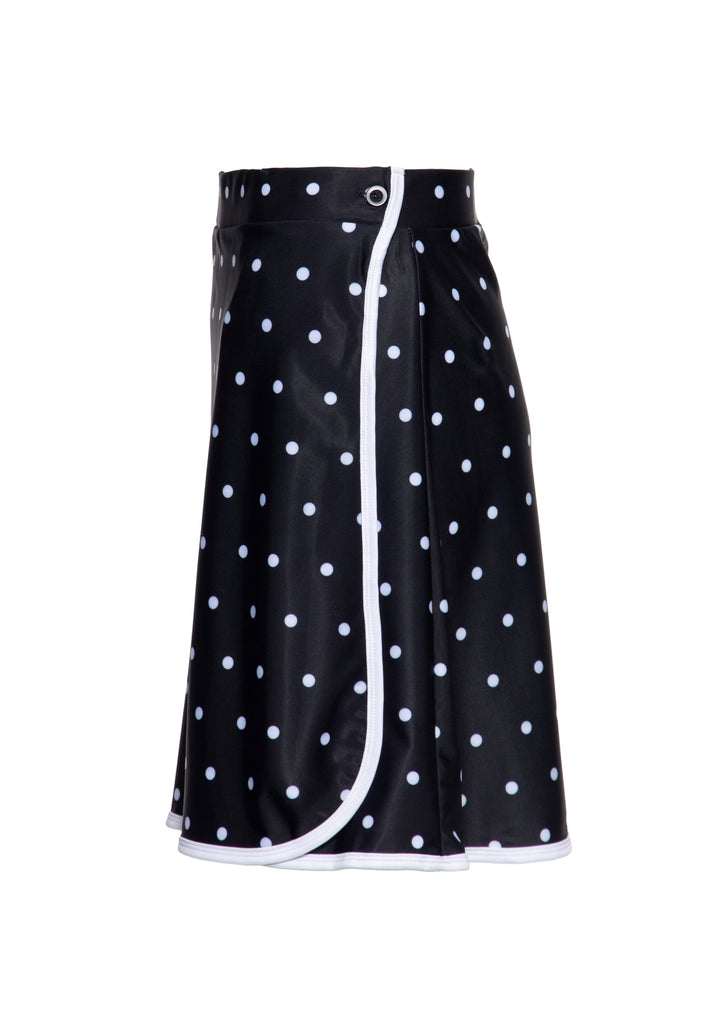 Queen Kerosin Baderock «Dotted» Günstig kaufen