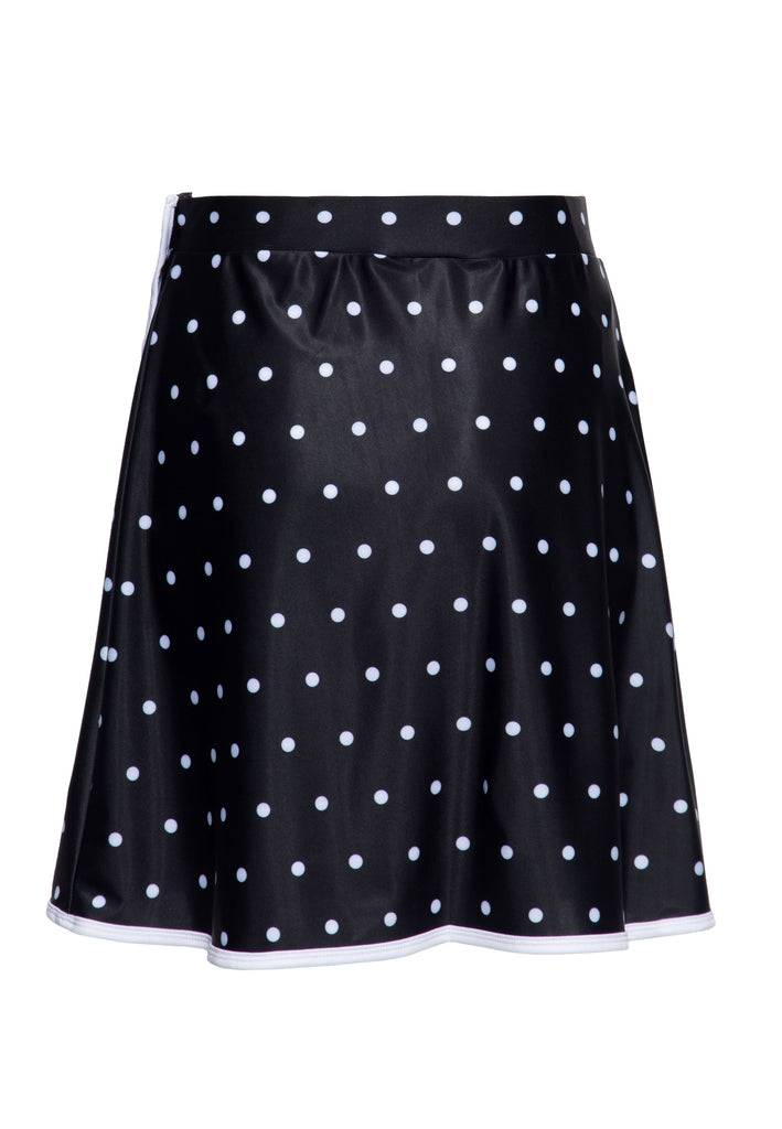 Queen Kerosin Baderock «Dotted» Günstig kaufen