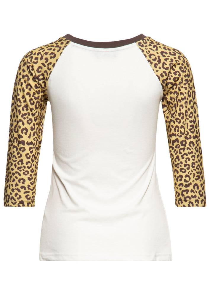 Queen Kerosin Raglanshirt Flash Sale