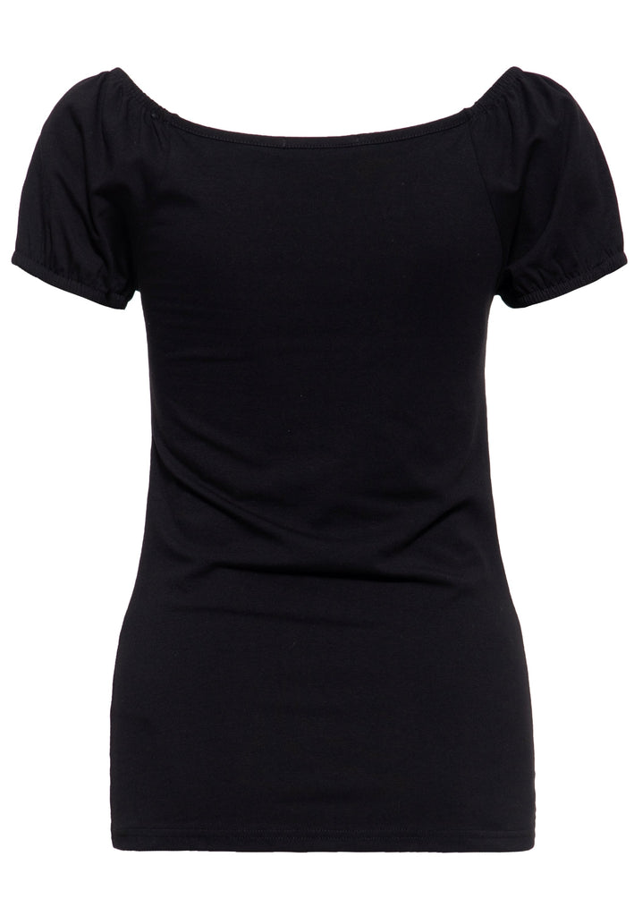 Queen Kerosin T-Shirt Black Friday