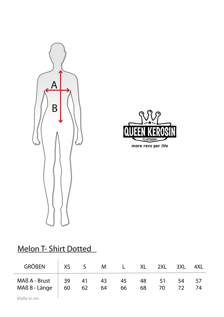 Queen Kerosin T-Shirt «Howdy» Osterangebot