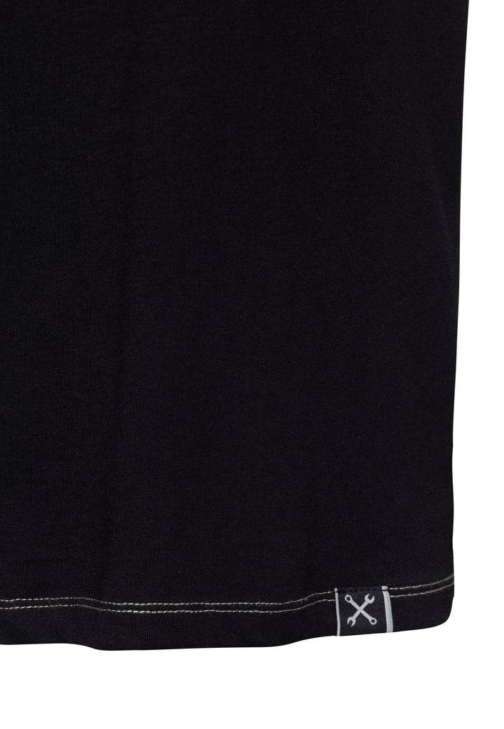 Queen Kerosin Classic T-Shirt «Support Single Moms» Online Outlet