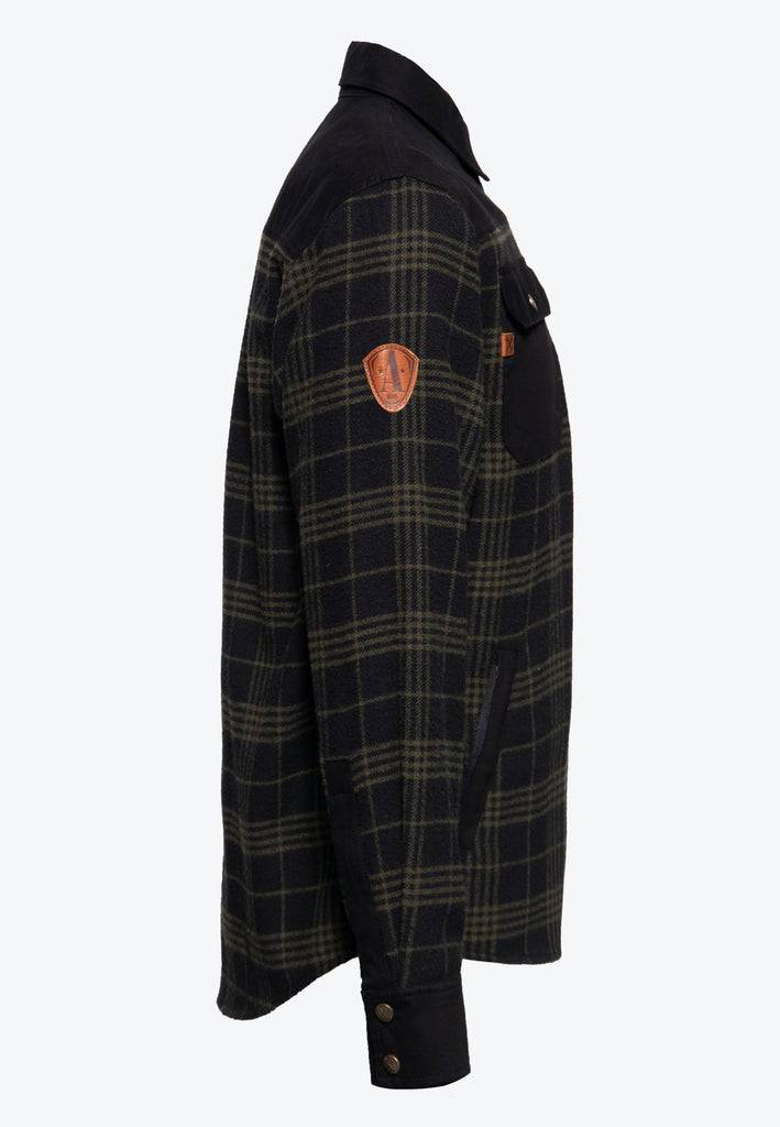 Queen Kerosin Funktionshemd «K.K. Adventure Gear» Neuheiten