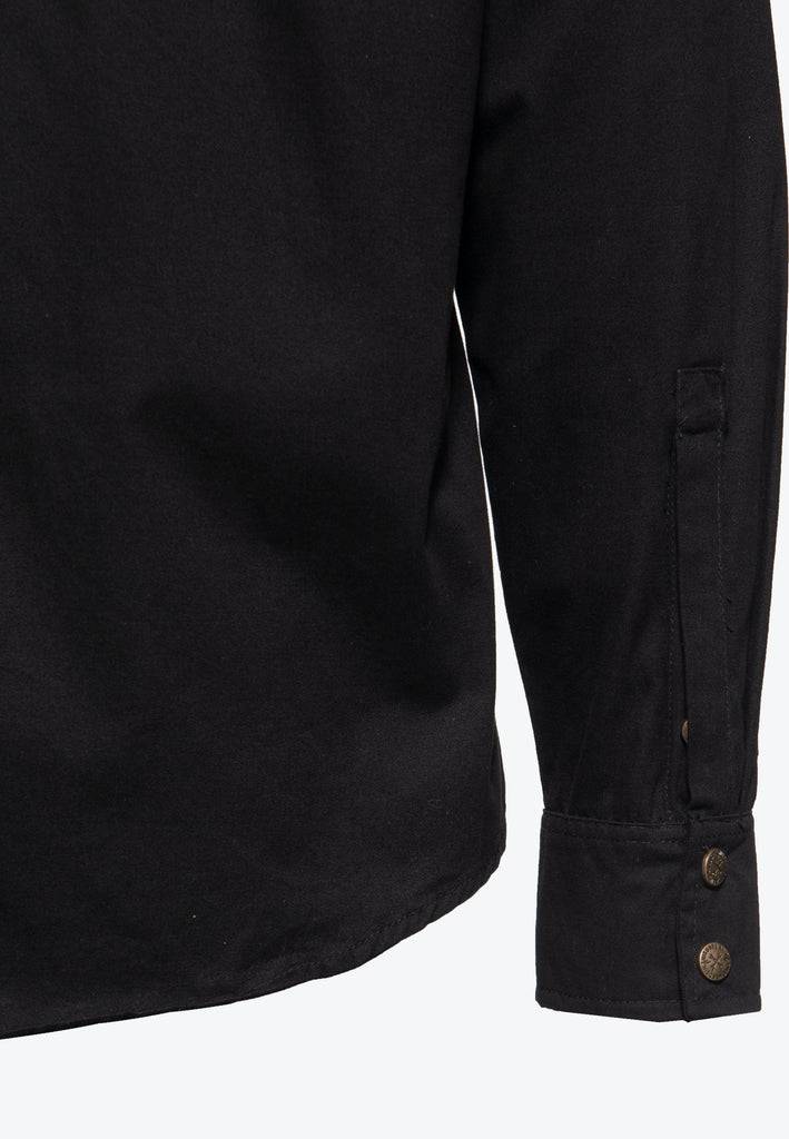 Queen Kerosin Funktionshemd «K.K. Adventure Gear» Saisonale Angebote