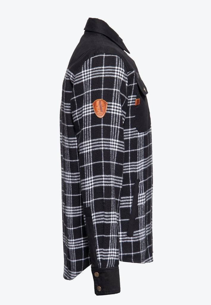 Queen Kerosin Funktionshemd «K.K. Adventure Gear - Kustom Kulture» Tägliche Deals