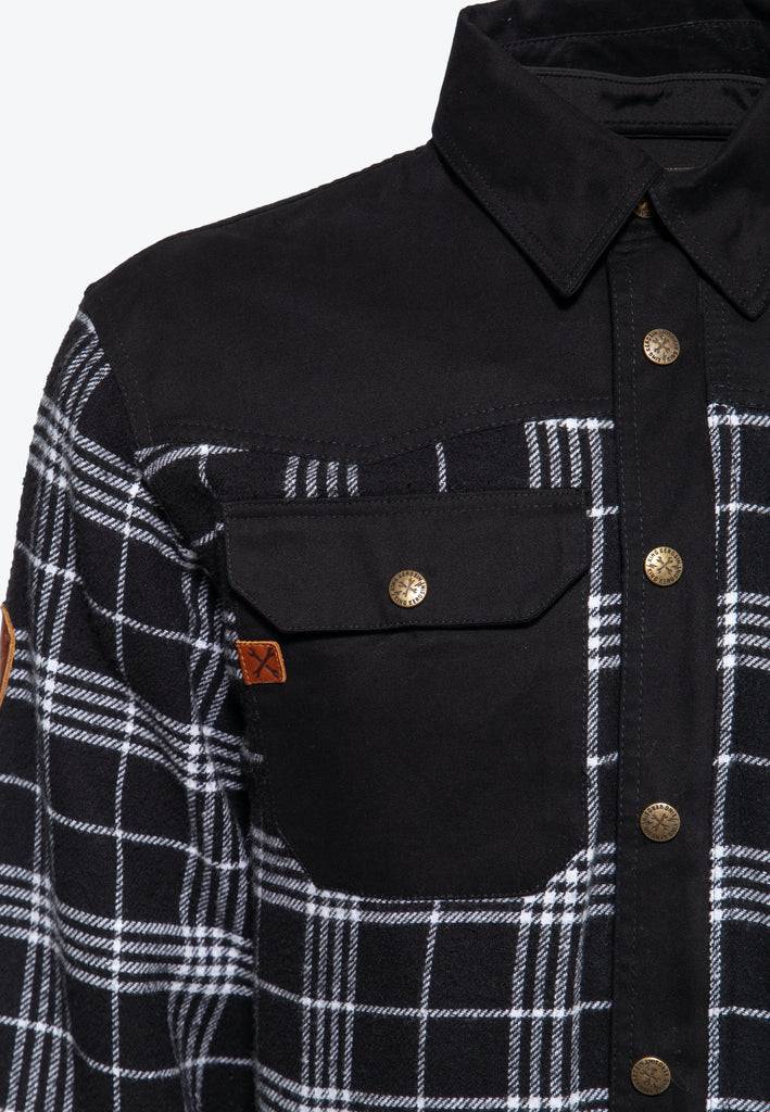 Queen Kerosin Funktionshemd «K.K. Adventure Gear - Kustom Kulture» Tägliche Deals