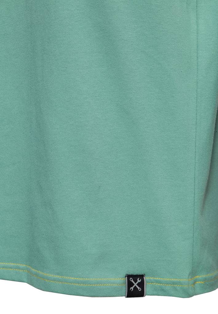 Queen Kerosin Classic T-Shirt «Get Out» Online
