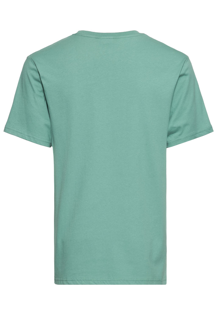 Queen Kerosin Classic T-Shirt «Midnight Slut» im Angebot