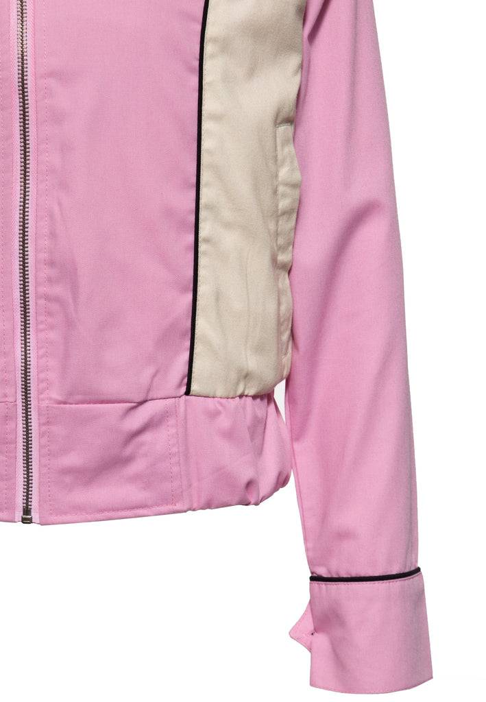 Queen Kerosin Gabardine Jacke «Speedway Queens 1955» Blitzangebot
