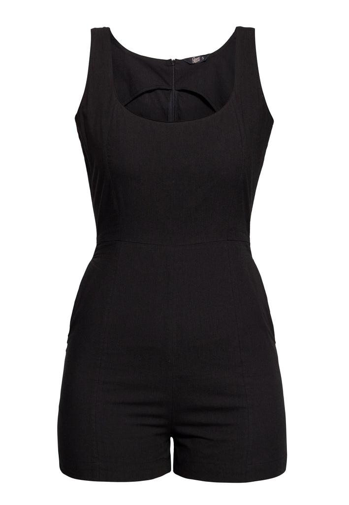 Queen Kerosin Jumpsuit Bestseller