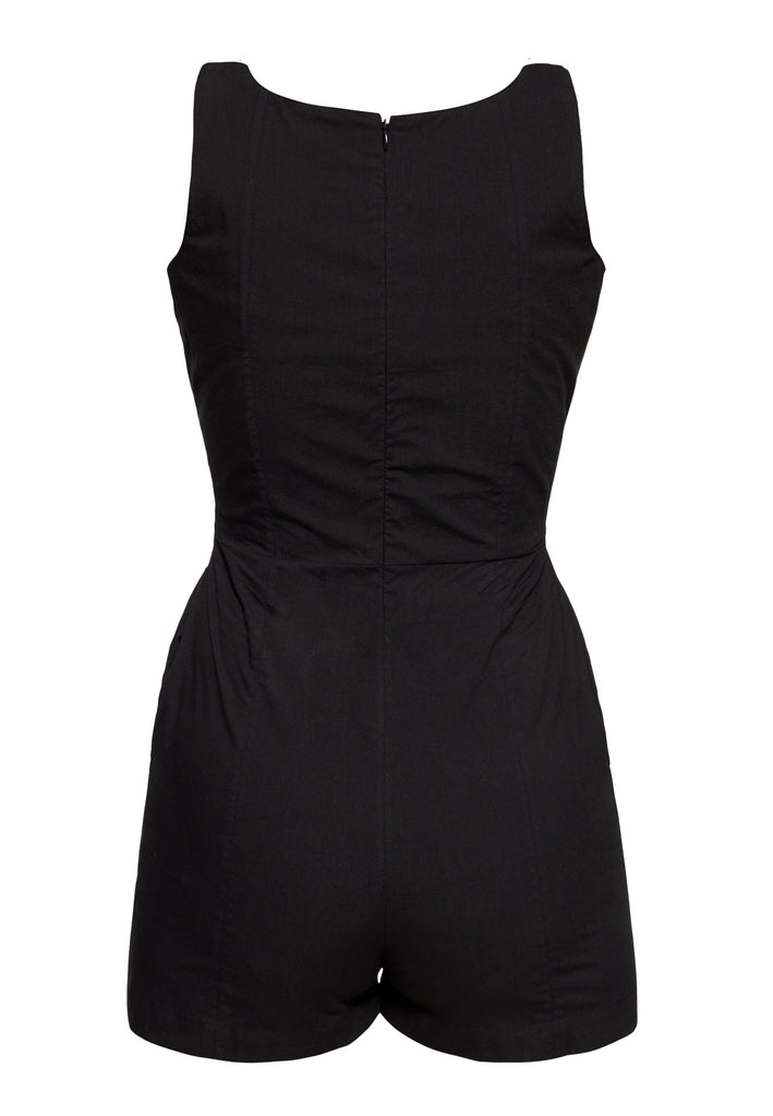 Queen Kerosin Jumpsuit Bestseller