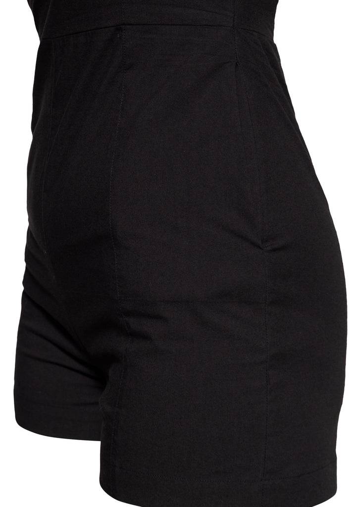 Queen Kerosin Jumpsuit Bestseller