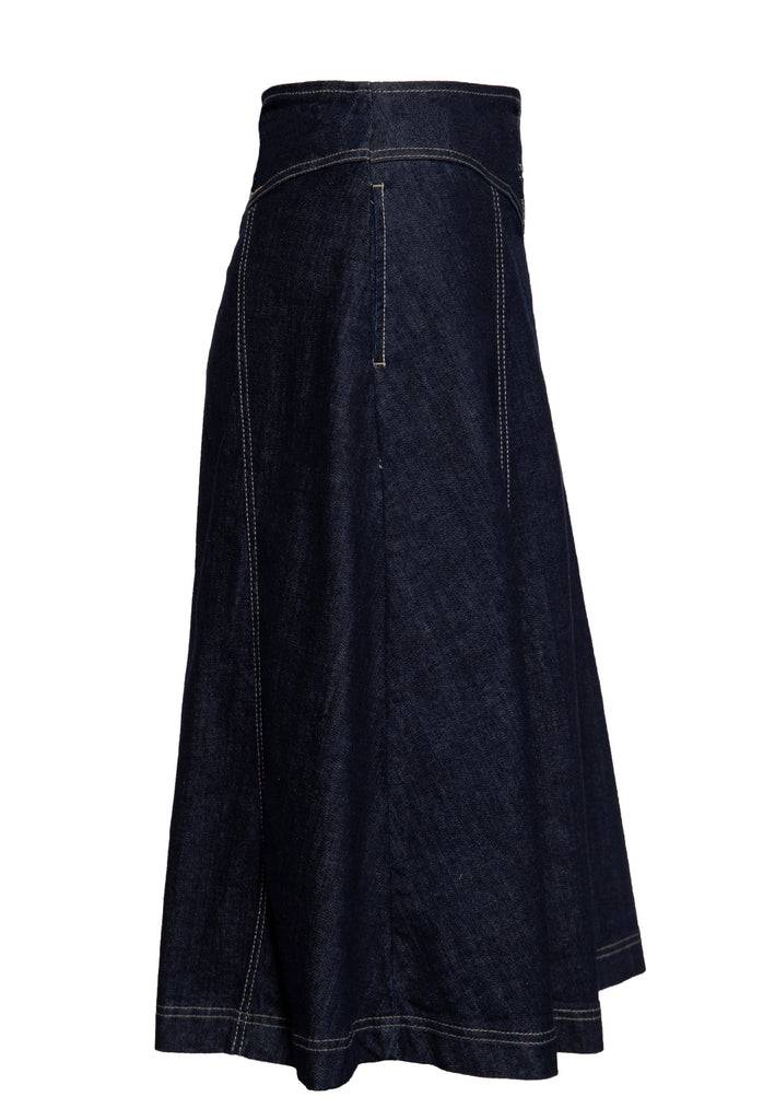 Queen Kerosin Denim Swingrock Riesige Ersparnisse